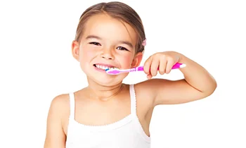 Pediatric dentistry