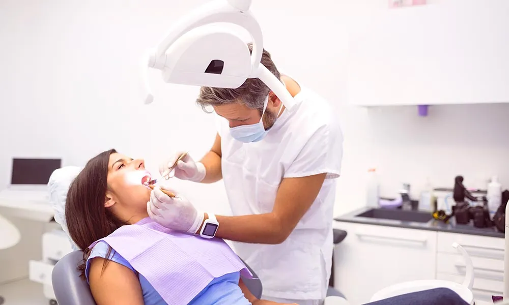 South Dental Brickell, dentist in Brickell, FL