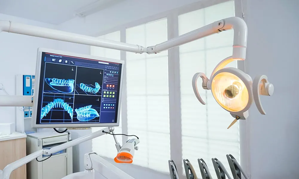 South Dental Dadeland, dentist in Dadeland, FL