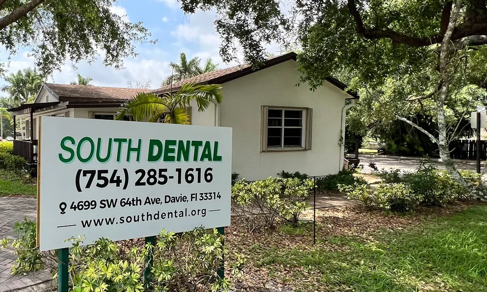 South Dental Davie, dentist in Davie, FL