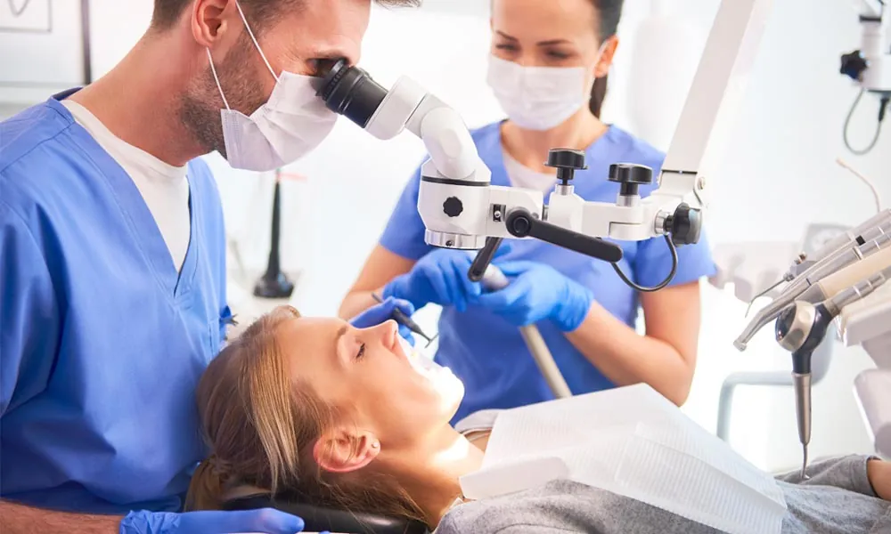 South Dental Forest Lakes, dentist in Forest Lakes, FL