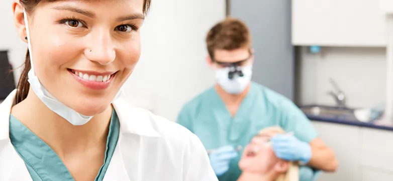 Periodontics & gum care at South Dental