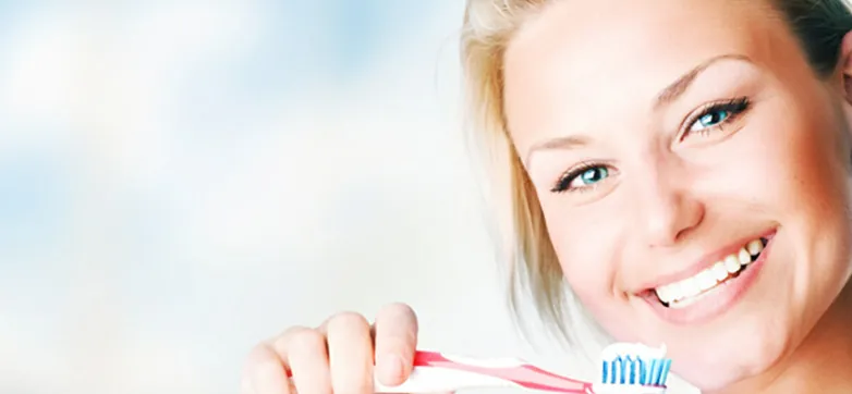 Preventive dentistry at South Dental